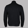 Fila Vintage Ramy 2 1/4 Zip Sweatshirt Black