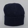 Fila Vintage Ricco Ribbed Watchman Beanie Fila Navy