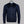 Fila Vintage Ricky Panel Track Jacket Fila Navy