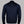 Fila Vintage Ricky Panel Track Jacket Fila Navy