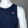 Fila Vintage Robin Vest Fila Navy/White