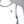 Fila Vintage Robin Vest White/Fila Navy