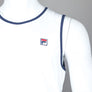 Fila Vintage Robin Vest White/Fila Navy