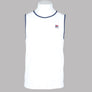 Fila Vintage Robin Vest White/Fila Navy