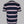 Fila Vintage Sanders Stripe T-Shirt Fila Navy/White/Fila Red