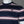 Fila Vintage Sanders Stripe T-Shirt Fila Navy/White/Fila Red