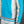 Fila Vintage Settanta Track Jacket Cyan Blue/Gardenia/Fila Navy