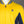 Fila Vintage Settanta Track Jacket High Visability Yellow/Fila Navy/Gardenia