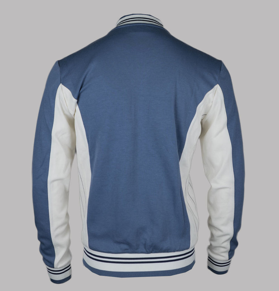 Fila Vintage Settanta Track Jacket Vintage Indigo/Gardenia/Fila Navy
