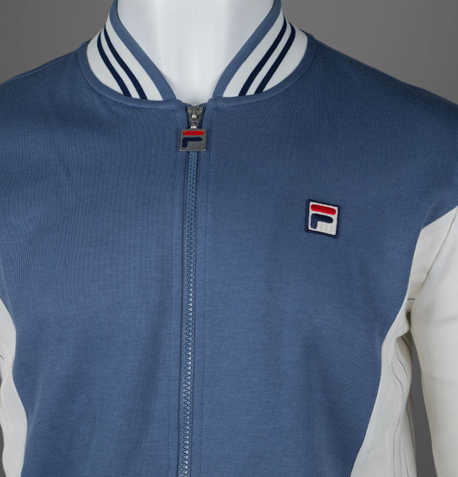 Fila Vintage Settanta Track Jacket Vintage Indigo/Gardenia/Fila Navy