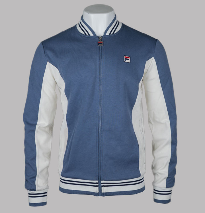 Fila Vintage Settanta Track Jacket Vintage Indigo/Gardenia/Fila Navy