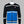 Fila Vintage Stefan Archive Track Top Black/Turkish Sea/Gardenia
