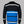 Fila Vintage Stefan Archive Track Top Black/Turkish Sea/Gardenia