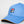 Fila Vintage Tantam Cap Vista Blue