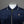 Fila Vintage Terry Velour Polo Shirt Fila Navy/Gardenia