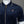 Fila Vintage Terry Velour Polo Shirt Fila Navy/Gardenia