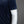 Fila Vintage Terry Velour Polo Shirt Fila Navy/Gardenia