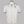 Fila Vintage Terry Velour Polo Shirt Gardenia/Deep Lagoon