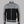 Fila Vintage Tiebreaker Funnel Neck Track Jacket Black/Sharkskin/Lemonade
