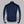 Fila Vintage Tiebreaker Funnel Neck Track Jacket Fila Navy/Fila Red/White