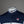 Fila Vintage Tiebreaker Funnel Neck Track Jacket Fila Navy/Fila Red/White