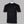 Fila Vintage Trey T-Shirt Black/Gardenia