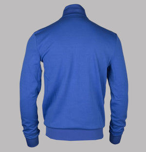 Fila Vintage Vinnie Track Jacket Dazzling Blue/Fila Navy/Gardenia