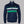 Fila Vintage Vinnie Track Jacket Fila Navy/Green/Gardenia