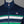 Fila Vintage Vinnie Track Jacket Fila Navy/Green/Gardenia
