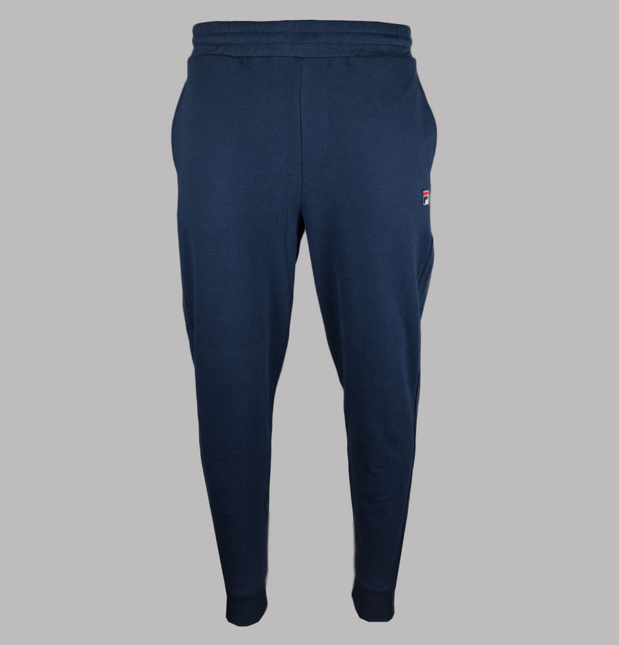Fila Vintage Visconti 2 Joggers Fila Navy