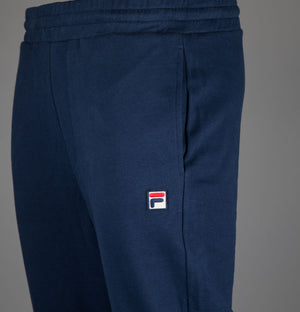 Fila Vintage Visconti 2 Joggers Fila Navy