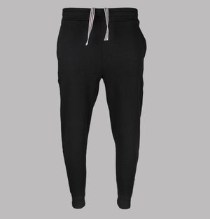 Fila Vintage Visconti Joggers Black