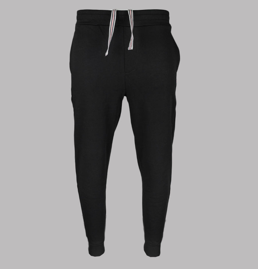 Fila Vintage Visconti Joggers Black