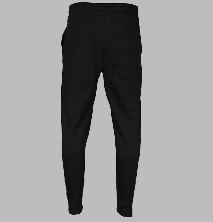 Fila Vintage Visconti Joggers Black