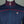 Fila Vintage Zayn Track Top Fila Navy/Fila Red