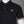 Fila Vintage Zev Cuff Detail Polo Shirt Black/Fila Red/Gardenia