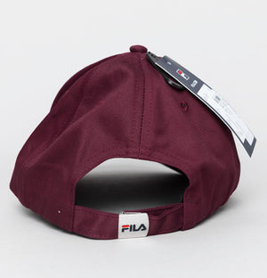 Fila Vintage Edric Cap Fig