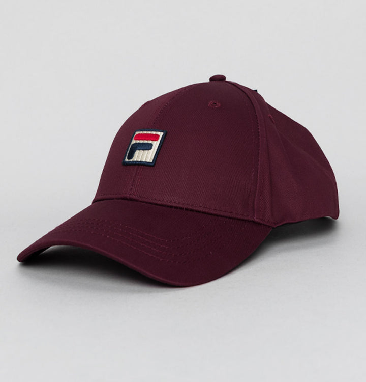 Fila Vintage Edric Cap Fig
