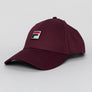 Fila Vintage Edric Cap Fig