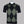 Fred Perry Argyle Knitted Polo Shirt Black