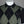 Fred Perry Argyle Knitted Polo Shirt Black