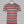 Fred Perry Bold Stripe T-Shirt Putty Pink