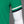 Fred Perry Bold Tipped Pique T-Shirt Fred Perry Green