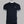 Fred Perry Bold Tipped Pique T-Shirt Navy