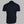 Fred Perry Bomber Collar Polo Shirt Navy/Deep Mint