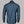 Fred Perry Button Down Collar Shirt Mid Blue