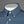 Fred Perry Button Down Collar Shirt Mid Blue