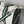 Fred Perry Classic Barrel Bag Ecru/Night Green