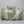 Fred Perry Classic Barrel Bag Olive Mint