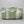 Fred Perry Classic Barrel Bag Olive Mint
